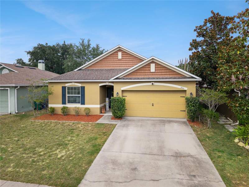 3 bedroom Single Family Residence at 2541 Martins Run, Tavares Martins Grove, Tavares — photo 5