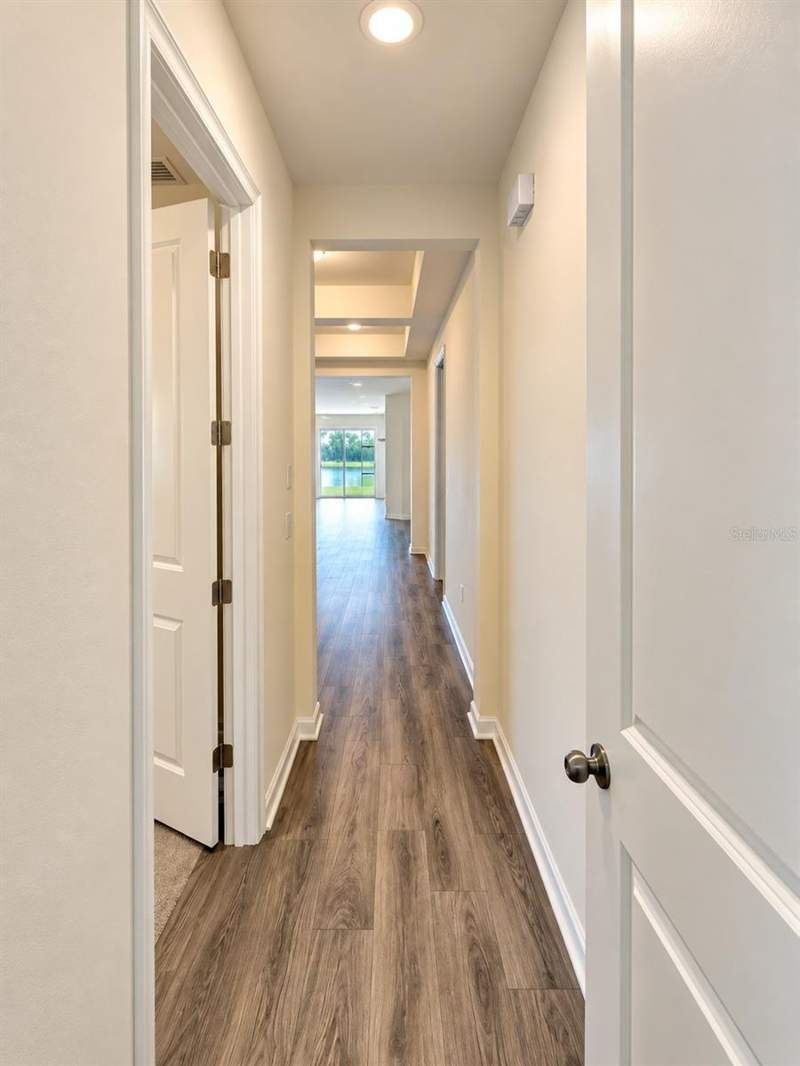 2 bedroom Villa at 11631 Weathered Felling Drive, Boyette Park Ph, Riverview — photo 5