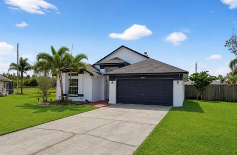 19500 Glen Elm Way, home for sale on Glen Elm Way