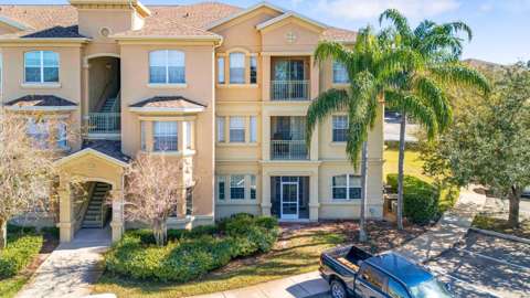 707 Terrace Ridge Circle #707, home for sale on Terrace Ridge Circle