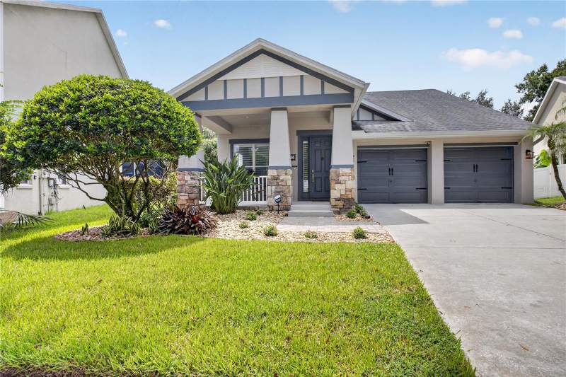 3 bedroom Single Family Residence at 13160 SUNKISS LOOP, SUMMERPORT, WINDERMERE — photo 2