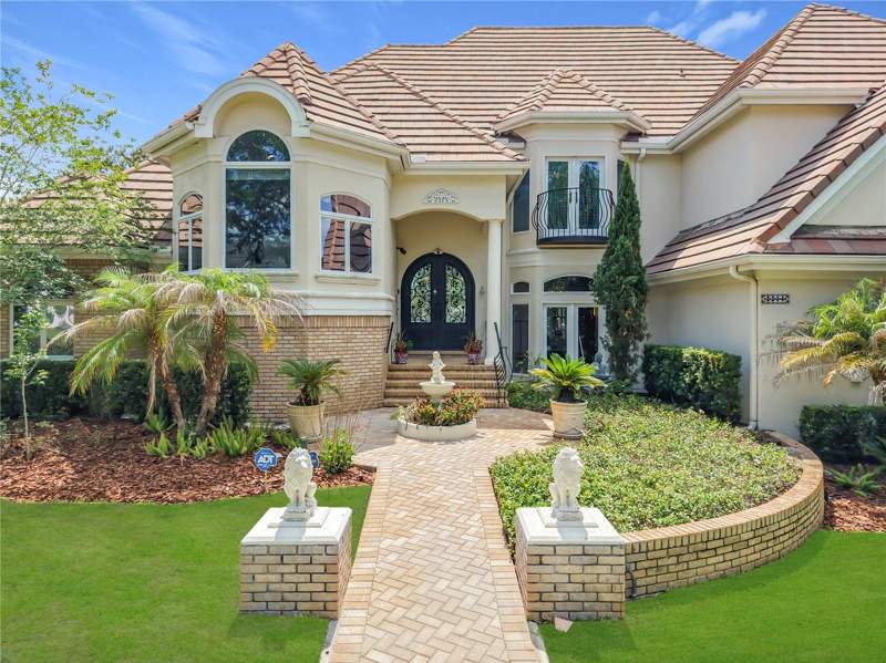 5 bedroom Single Family Residence at 2204 Cairns Court, Palma Vista, Orlando — photo 4