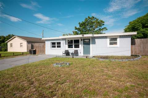 11041 Taft Drive, home for sale in Port Richey 34668