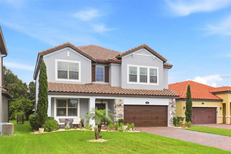 5 bedroom Single Family Residence at 285 Ancona Avenue, Riviera Bella Un 4, Debary — photo 1