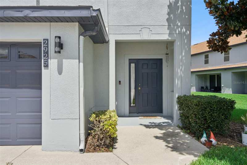 3 bedroom Townhouse at 2925 Ashland Lane, Townhomes Of Flora Ridge Ph 2, Kissimmee — photo 1