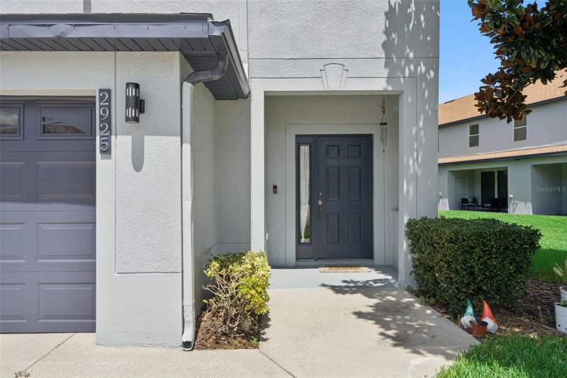 3 bedroom Townhouse at 2925 ASHLAND LANE, TOWNHOMES OF FLORA RIDGE PH 2, KISSIMMEE — photo 1