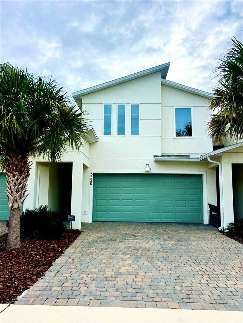 Bella Parc Townhomes