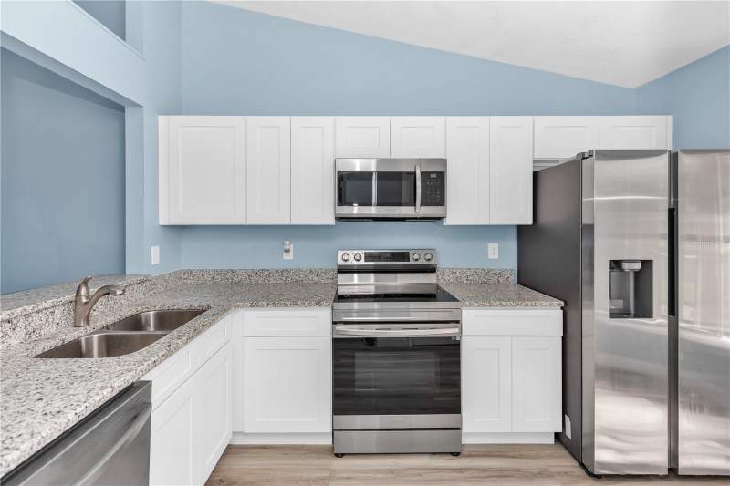 3 bedroom Villa at 2501 King Oak Circle, King Oak Villas Phs 2 2nd Addn, St Cloud — photo 4