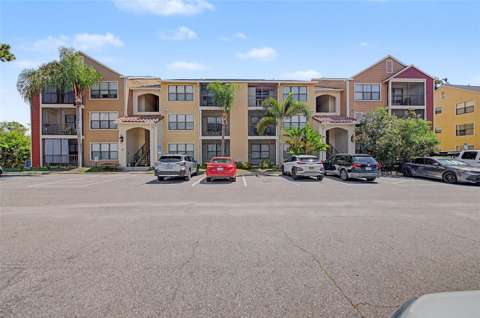 11901 4Th Street #1206, home for sale in St. Petersburg 33716