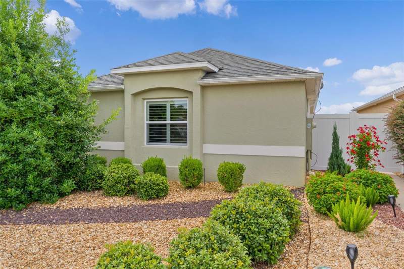 3 bedroom Villa at 2952 Kramer Court, The Villages, The Villages — photo 3