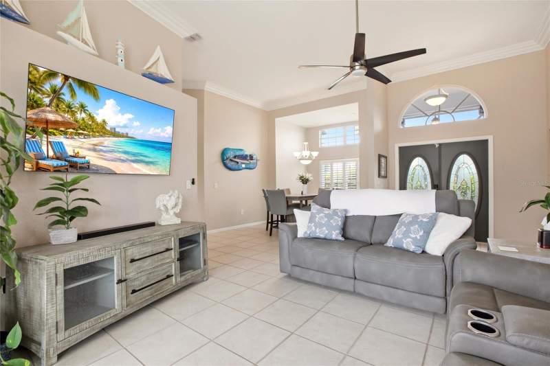 3 bedroom Single Family Residence at 1241 Neapolitan Road, Punta Gorda Isles Sec 23, Punta Gorda — photo 4