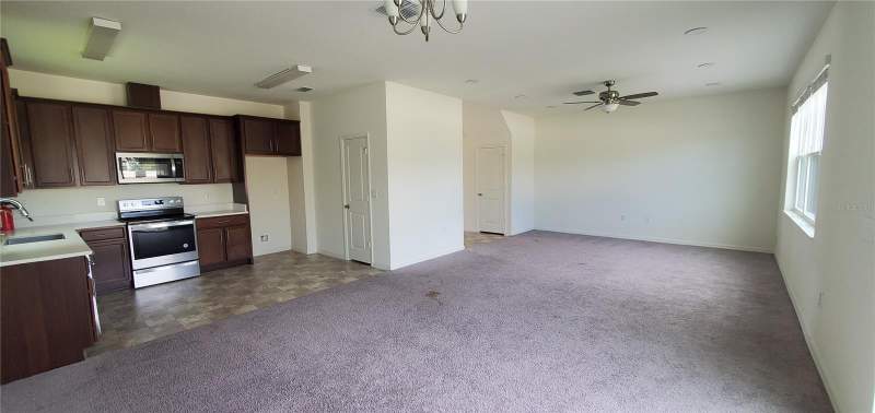 4 bedroom Single Family Residence at 2354 Twin Flower Lane, Landings At Riverbend, Sanford — photo 4