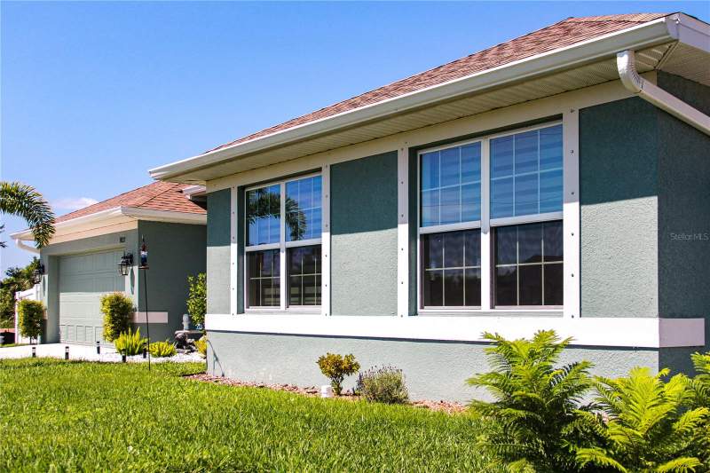 4 bedroom Single Family Residence at 10125 Audrey Street, Port Charlotte Sec 87, Port Charlotte — photo 4