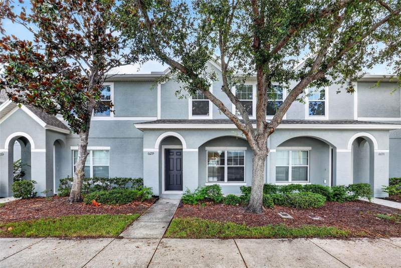 Sawgrass Village