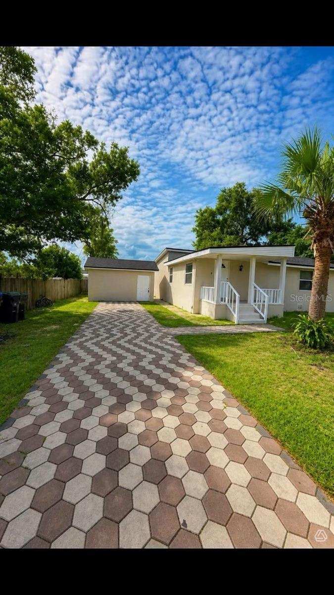 3 bedroom Single Family Residence at 430 3rd Street, Ocoee, Ocoee — photo 1