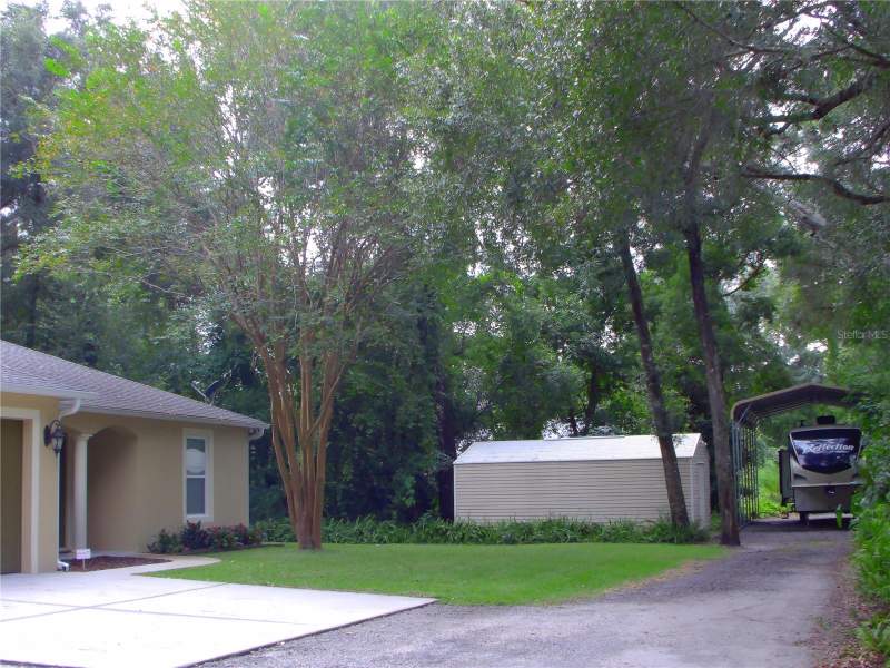 3 bedroom Single Family Residence at 740 Ruby Avenue, Sylvan Heights, Deland — photo 5
