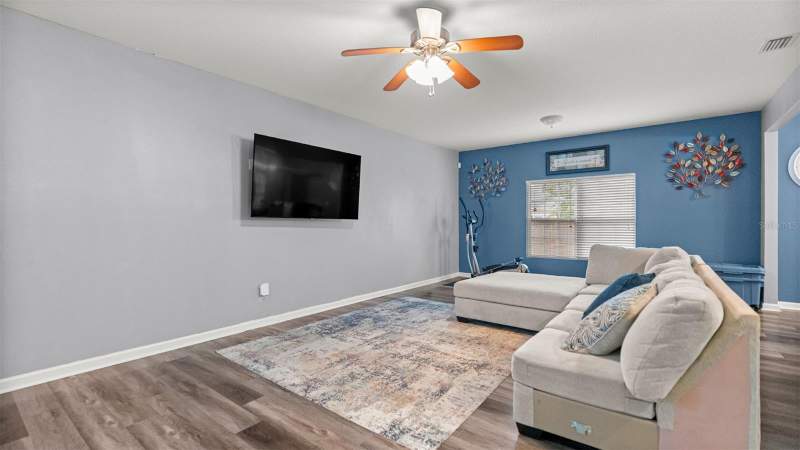 4 bedroom Single Family Residence at 7745 NW 20th Way, Buck Bay Rep, Gainesville — photo 4