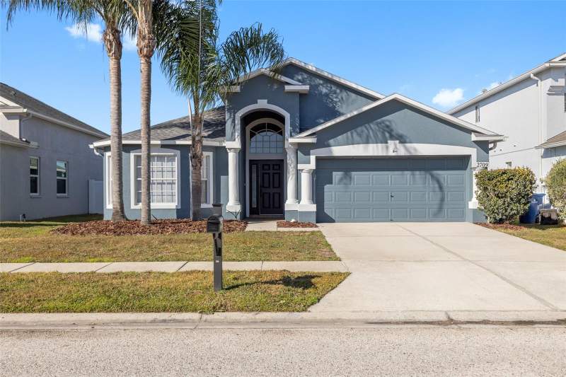 Suncoast Meadows Increment