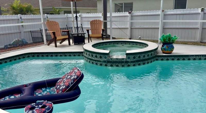 3 bedroom Single Family Residence at 10632 Lake Vista Drive, Lake Seminole Vista Sub, Seminole — photo 4