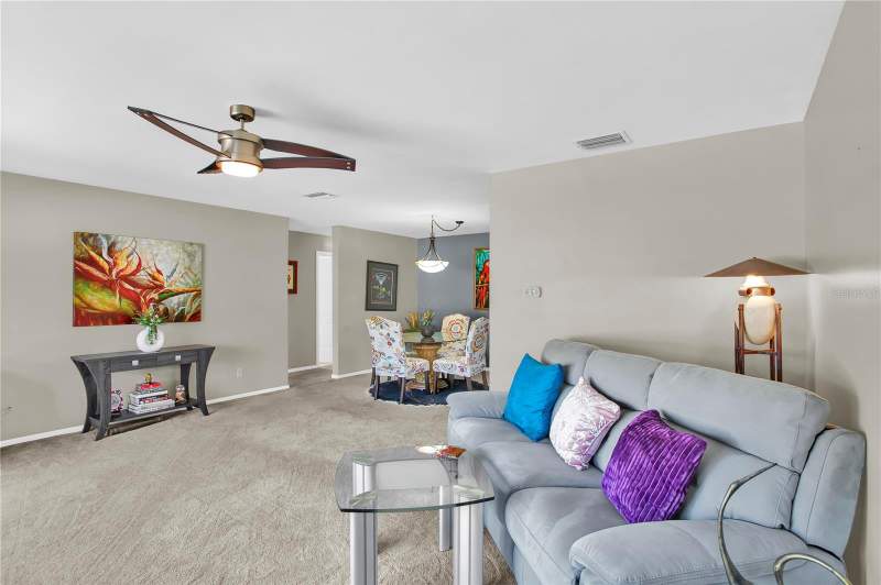 4 bedroom Single Family Residence at 855 Fountainhead Drive, Oakdale Manor, Largo — photo 4