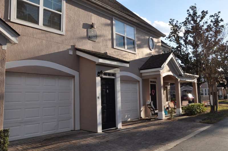 1 bedroom Condominium at 3307 Greenwich Village Boulevard #205, Hamptons At Metrowest, Orlando — photo 1