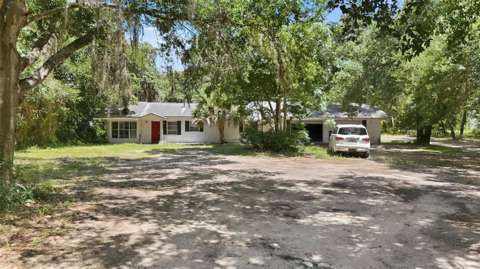 2675 E Washington Avenue, home for sale in Eustis 32726