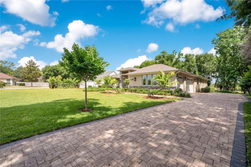 4 bedroom Single Family Residence at 1107 Palm Cove Drive, Palm Cove Estates, Orlando — photo 3