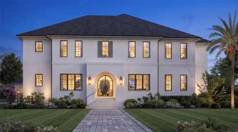 4302 W Woodmere Road, pool for sale in Tampa