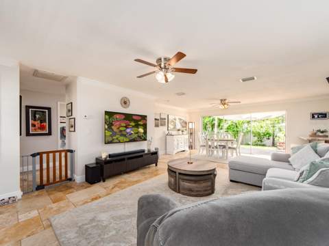 1679 Woodridge Drive, Clearwater FL - photo 6 of 6