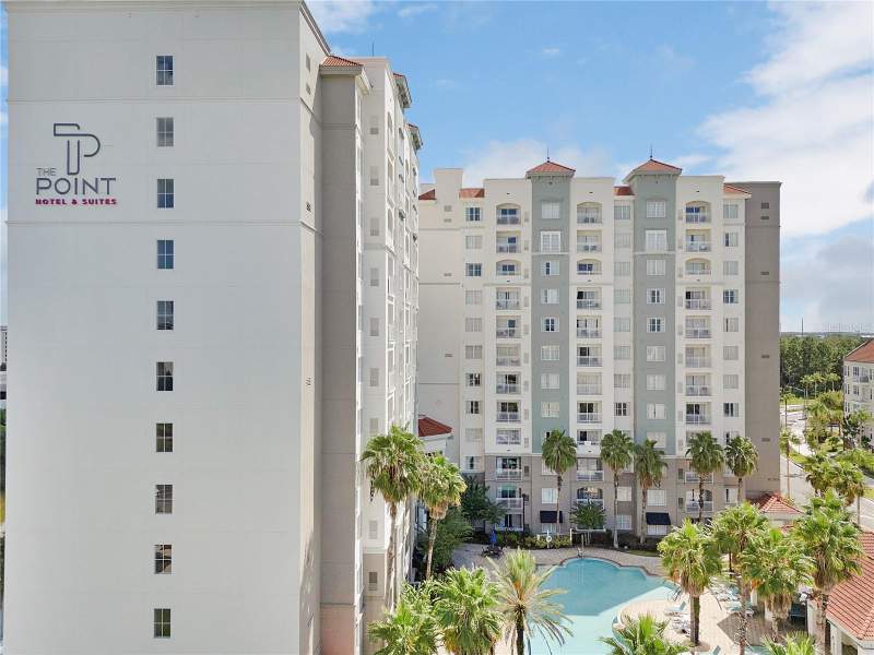 Point Orlando Residence Condo