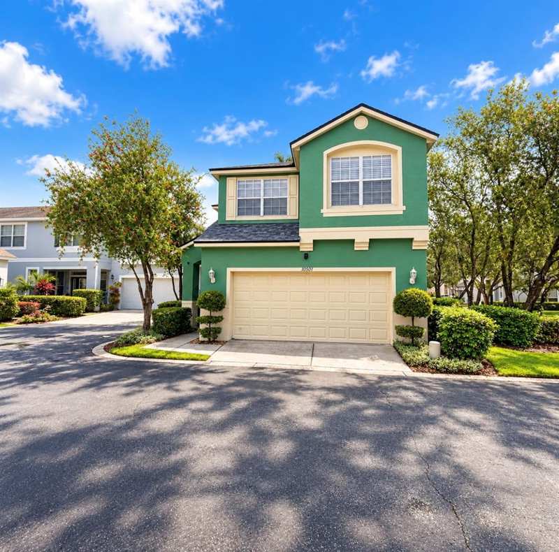 3 bedroom Single Family Residence at 10501 Cranleigh Court, Westchase Sec 211, Tampa — photo 1