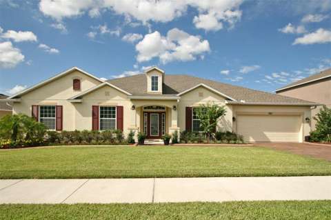 1195 Lattimore Drive, home for sale on Lattimore Drive