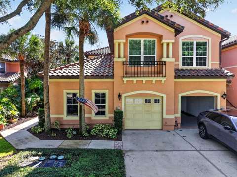 901 Camino Real Boulevard #901, home for sale in Howey In The Hills 34737