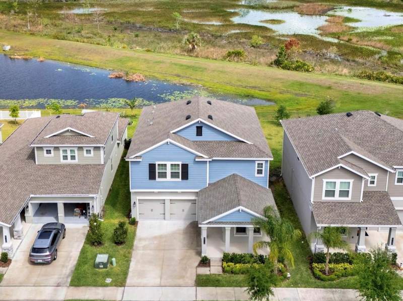 5 bedroom Single Family Residence at 8114 Sayings Drive, Storey Grove Ph 4, Winter Garden — photo 2