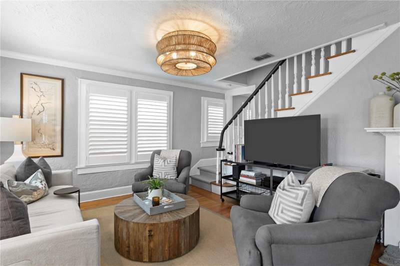 3 bedroom Single Family Residence at 310 26th Ave N, Barnard Erastus A S Rev Sub, St Petersburg — photo 3