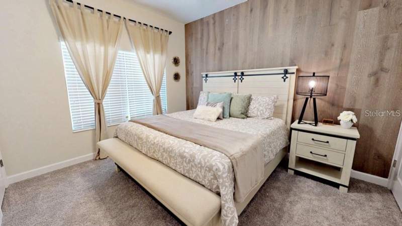 4 bedroom Townhouse at 4966 Windermere Avenue, Storey Lake Ph 3, Kissimmee — photo 3