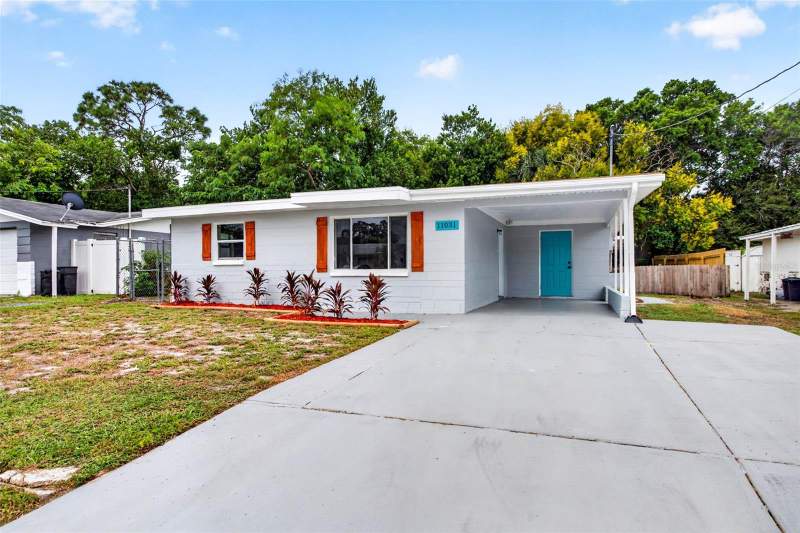 3 bedroom Single Family Residence at 11031 Hassle Avenue, Brown Acres, Port Richey — photo 3