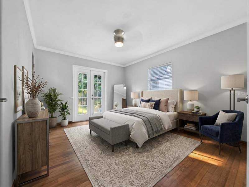 3 bedroom Single Family Residence at 2121 Ivanhoe Road, Lake Ivanhoe Heights, Orlando — photo 4