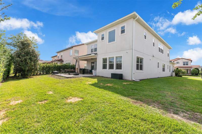 5 bedroom Single Family Residence at 15161 Canoe Place, Lakeshore Preserve Ph 2, Winter Garden — photo 4