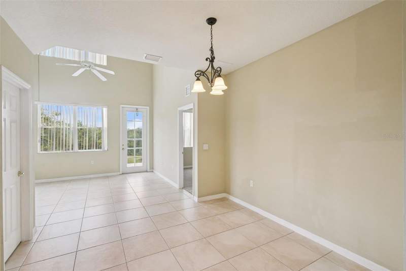 4 bedroom Townhouse at 722 Chacall Loop, Mount Dora Summerbrooke Ph 01, Mount Dora — photo 4