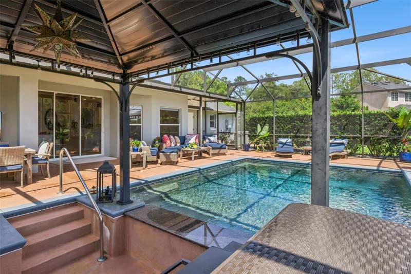 4 bedroom Single Family Residence at 7648 Lake Angelina Drive, Laurels Mount Dora 45/98, Mount Dora — photo 4
