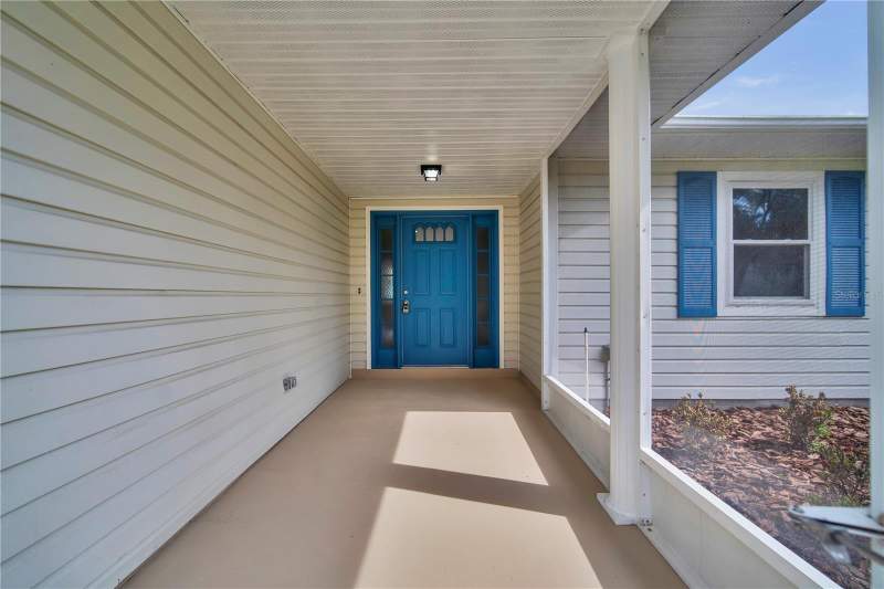 2 bedroom Single Family Residence at 2314 Bonnie View Court, Scottish Highlands, Leesburg — photo 2