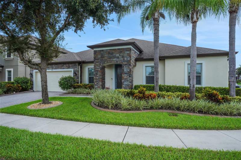Pearl Lake Estates