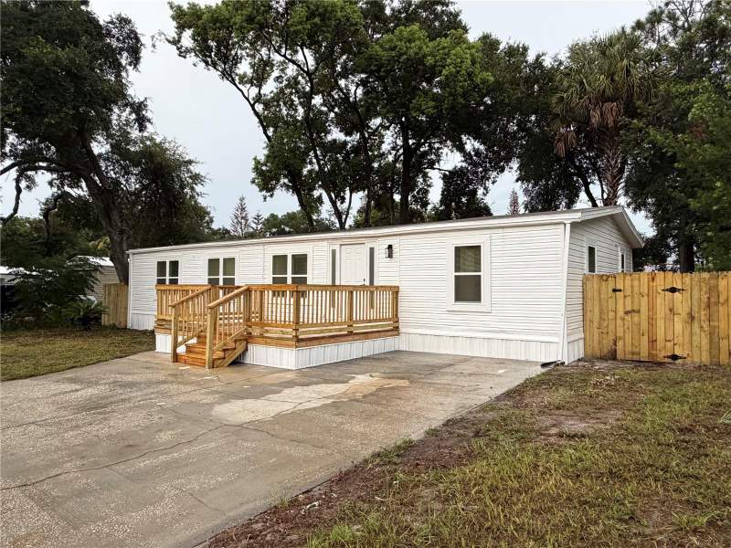 3 bedroom Manufactured Home at 791 N Winter Park Drive, Lake Kathryn Park 4th Add, Casselberry — photo 3