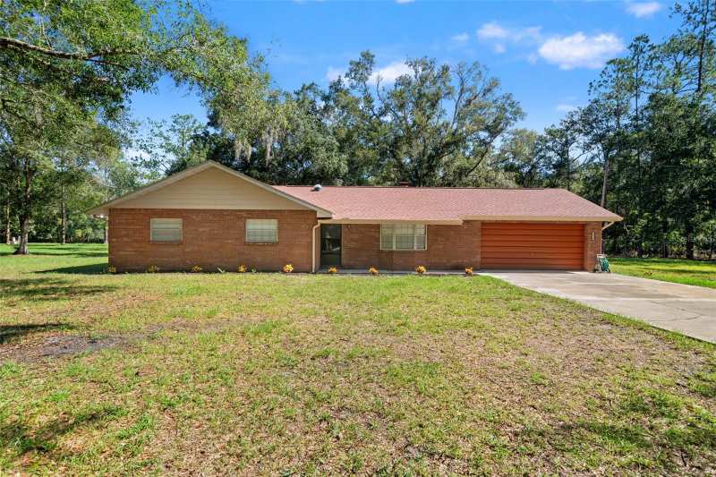 3 bedroom Single Family Residence at 5428 Drexel Road, Land O Lakes, Land O Lakes — photo 1