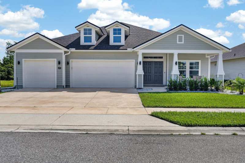 4 bedroom Single Family Residence at 473 Grand Landings Parkway, Grand Lndgs Ph 4, Palm Coast — photo 1