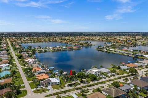 5028 Pelican Boulevard, home for sale in Cape Coral 33914