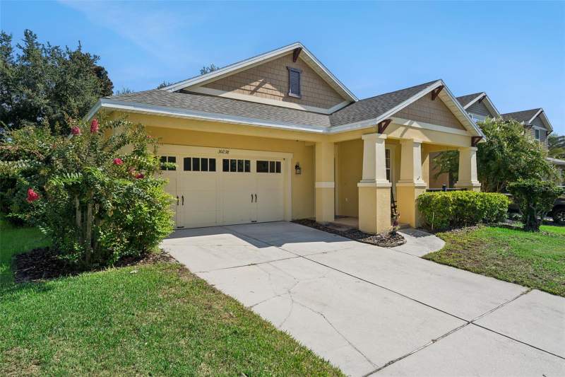4 bedroom Single Family Residence at 30238 Tokara Terrace, Sullivan Ranch Sub, Mount Dora — photo 2