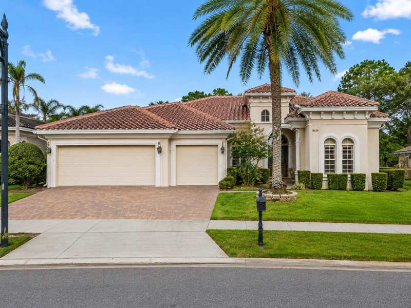 5 bedroom Single Family Residence at 9626 Hatton Circle, Eagle Crk Ph 01B, Orlando — photo 1