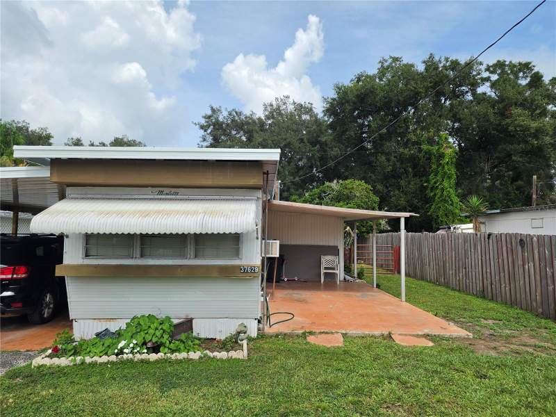 Zephyrhills Colony Co